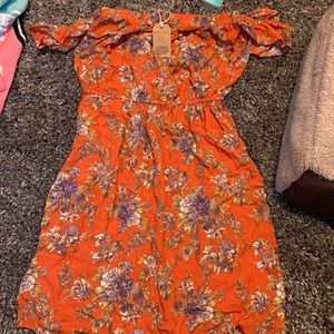 American Eagle dress